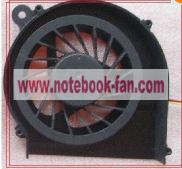 HP 606573-001 595832-001 597780-001 609229-001 FAN new - Click Image to Close